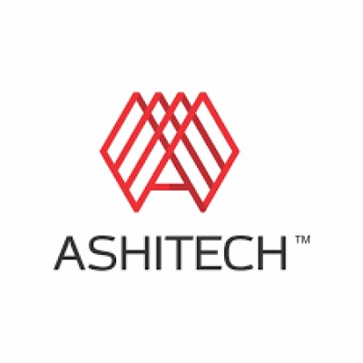 Ashitech Equipments Pvt. Ltd