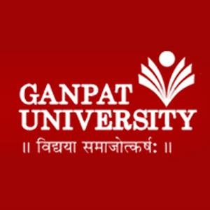 M/S. Ganpat University